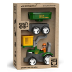 ECO MultiGO M&auml;nguauto