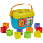 Fisher Price FFC84 &Auml;mber vormikestega