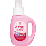 Arau Baby lasteriiete pesupesemisvedelik 800ml