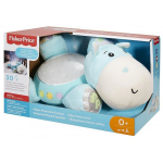 Fisher Price CGN86 Pehme projektor