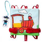 Mom&rsquo;s Care sensoorne raamat