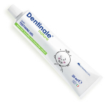 Dentinale natura igemegeel kasutamiseks laste hammaste l&otilde;ikumise korral 20ml