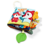 BabyOno 1513 Pehme raamat