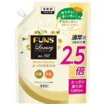 Daiichi Funs Nr. 92 Pesuloputusvahend t&auml;ide 1200ml