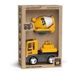 ECO MultiGO M&auml;nguauto