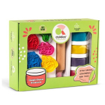 ChildGen Unicorn plastiliin