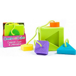 Fat Brain Toys FA120-1 Arendav m&auml;nguasi