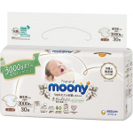 Moony Natural M&auml;hkmed NB 0-3kg 30tk