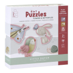 Little Dutch 4760 Pusle
