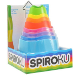 Fat Brain Toys FA318 P&uuml;ramiid