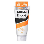 Biore Meeste n&auml;opuhastusgeel 130g