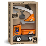 ECO MultiGO M&auml;nguauto