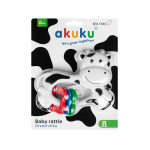 Akuku A0679 K&otilde;risti
