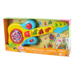 PlayGo 2666 Minu esimene kitarr