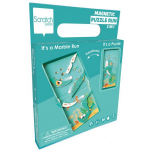 Scratch 6181171 Magnetraamat-pusle