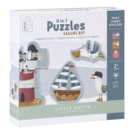 Little Dutch 4761 Pusle