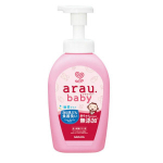 Arau Baby laste toidun&otilde;ude pesemisvahend 500ml