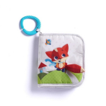 Tiny Love TL1116100458R Pehme raamat