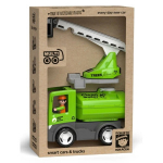 ECO MultiGO M&auml;nguauto