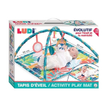 LUDI L20015 Arendav m&auml;ngumatt