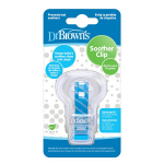 Dr.Browns 990 Plastmassist ketiga lutihoidja