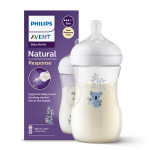 Philips Avent SCY903/67 Lutipudel lastele vanuses 1+ kuud 260ml