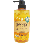 Daiichi  Honey Oil  Du&scaron;igeel 500ml
