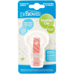 Dr.Browns 990 Plastmassist ketiga lutihoidja