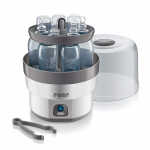 Reer 36010 Lutipudelite steriliseerija
