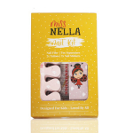 Miss Nella k&uuml;&uuml;netarvikute komplekt