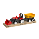 ECO MultiGO M&auml;ngutraktor