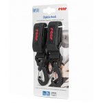 Reer 84101 Lapsevankri k&uuml;lge kinnitatavad kotirihmad