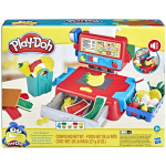 PlayDoh E6890 Plastiliini komplekt