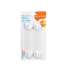 BabyOno 953 Universaalne lukk 2tk