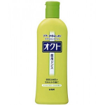 K&otilde;&otilde;ma ja pea s&uuml;gelemise vastane juuste loputusvahend Oct Medicated 320ml