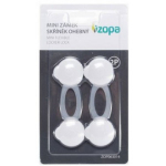 Zopa Mini-kapilukk 2tk