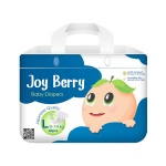 JoyBerry M&auml;hkmed L 9&ndash;14kg 40tk