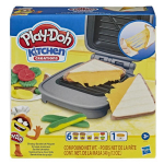 PlayDoh E7623 Plastiliini komplekt