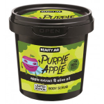 Beauty Jar Purple Apple kehakoorija 200g