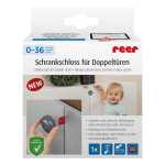 Reer 71081 Ukselukk kahepoolsetele ustele