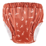 HappyBear Korduvkasutatavad p&uuml;ksikud potitreeninguteks