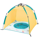 LUDI L90015 Telgiga rannabassein