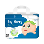 JoyBerry M&auml;hkmed XL 12&ndash;17kg 38tk