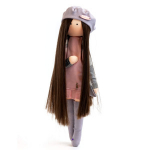 Varvikas DI050 Disainer-nuku valmistamise komplekt