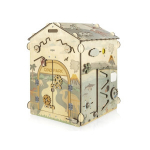 Zopa Hariv m&auml;ngumaja