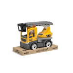 ECO MultiGO M&auml;nguauto