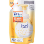 Biore Marshmallow ekstra-niisutava efektiga pesemisvaht, t&auml;itepakend 130ml