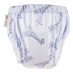 HappyBear Korduvkasutatavad p&uuml;ksikud potitreeninguteks