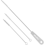 Akuku A0344 Joogik&otilde;rte puhastusharjade komplekt