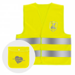 Reer 53115 Laste helkurvest